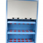 regał do warsztatu Stalron